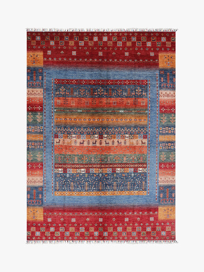Loribaft Multi Rug PC 57680 - 2.99m X 2.10m
