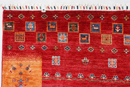 Loribaft Multi Rug PC 57680 - 2.99m X 2.10m