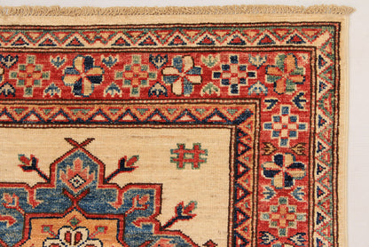 Supreme Kazak Ivory Rug PC 54607 - 2.91m X 0.81m
