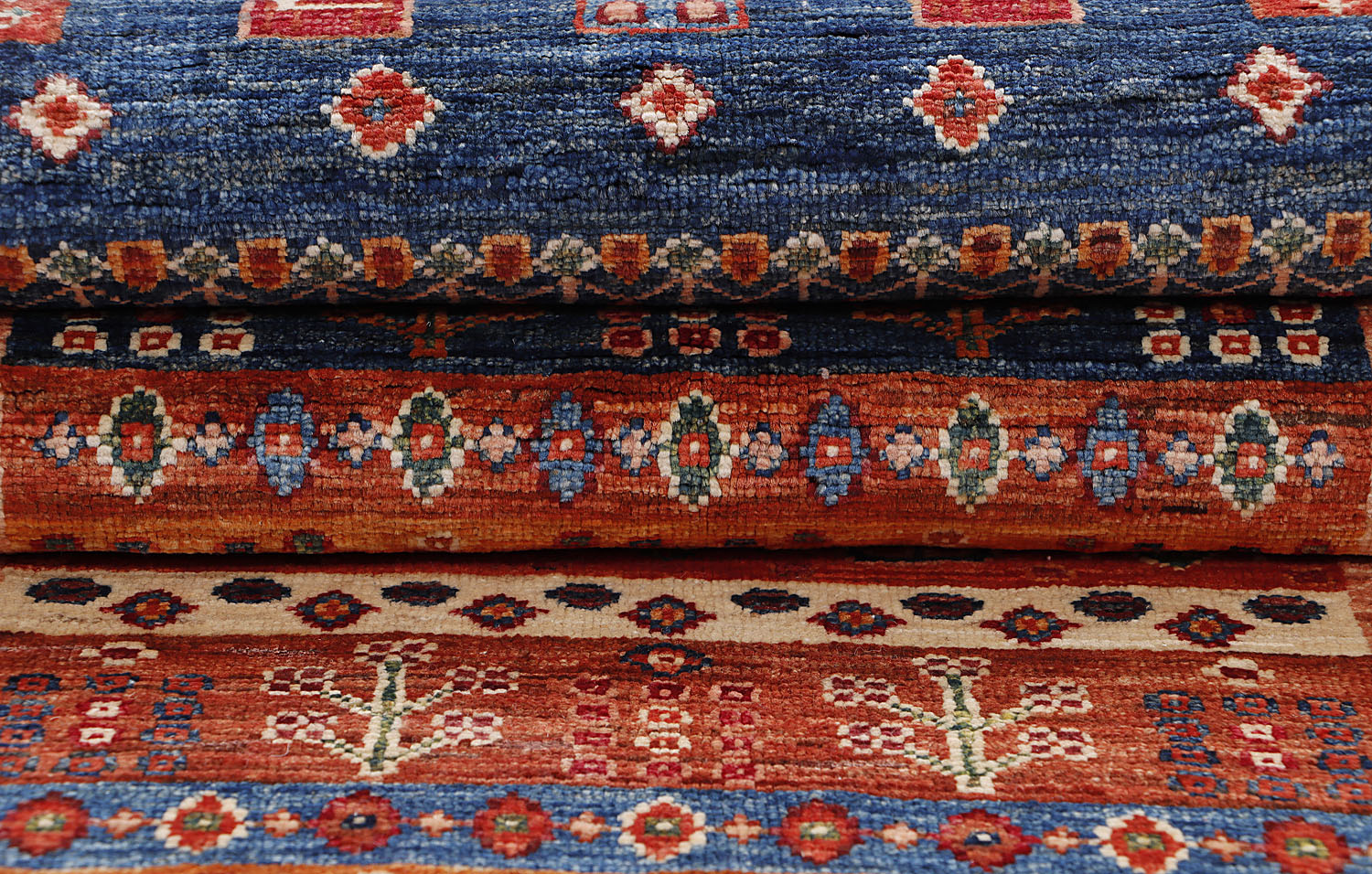 Loribaft Multi Rug PC 56924 - 2.05m X 0.78m