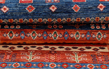 Loribaft Multi Rug PC 56924 - 2.05m X 0.78m