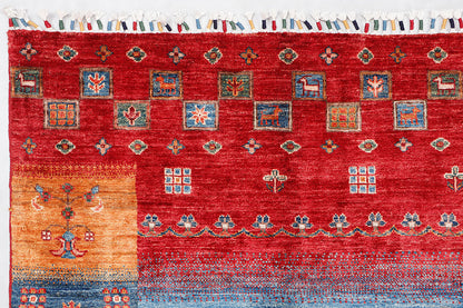 Loribaft Multi Rug PC 57679 - 2.99m X 2.12m