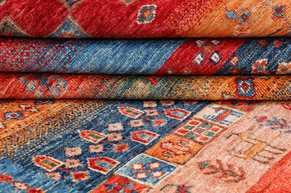 Loribaft Multi Rug PC 57679 - 2.99m X 2.12m