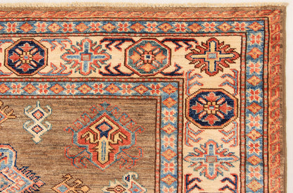 Supreme Kazak Natural Rug PC 54521 - 1.92m X 1.53m