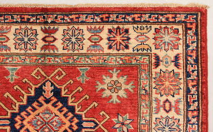 Supreme Kazak Red Rug PC 54483 - 1.52m X 1.00m