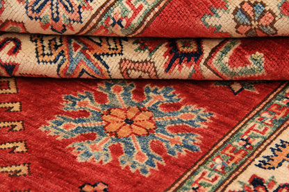 Supreme Kazak Red Rug PC 54483 - 1.52m X 1.00m
