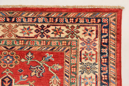 Supreme Kazak Red Rug PC 54490 - 1.44m X 1.02m