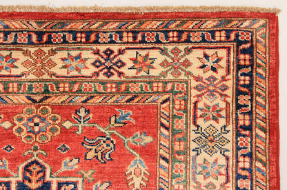 Supreme Kazak Red Rug PC 54488 - 1.45m X 1.04m