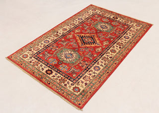 Supreme Kazak Red PC 54458 - 1.56m X 1.03m