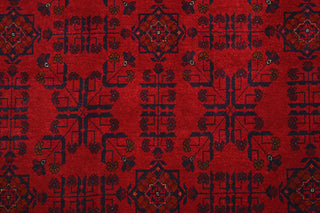Khal Mohamadi Red PC 52882 - 2.31 X 1.73