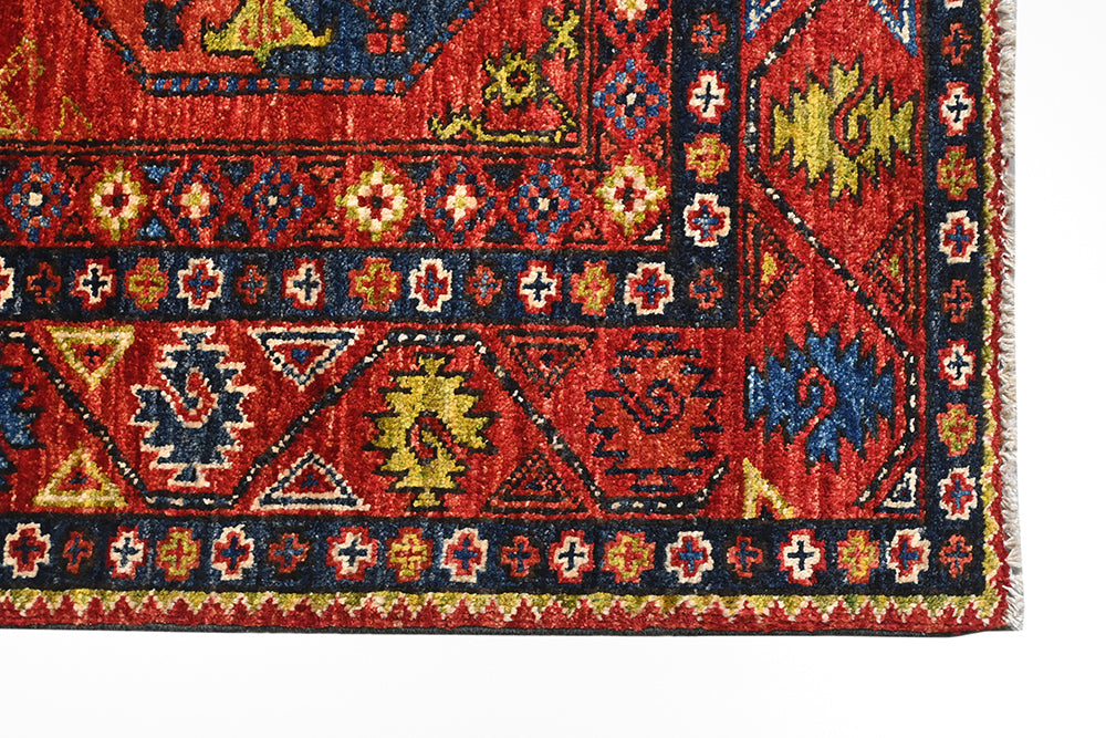 Ersari PC Rug 51965 - 1.85 X 1.28
