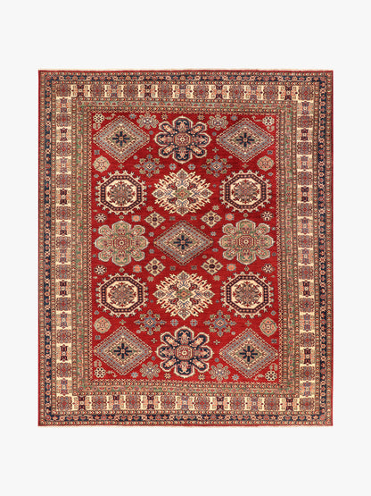 Supreme Kazak Red Rug PC 55170 - 2.93m X 2.44m