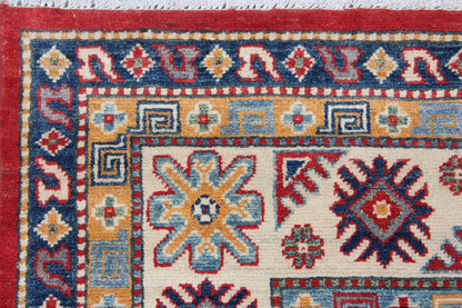 Kazak Red Rug PC 53416 - 2.97m X 2.02m