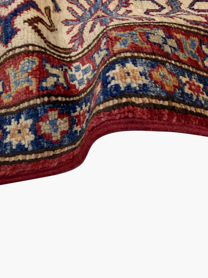 Supreme Kazak Red Rug PC 57427 - 2.43m X 1.76m