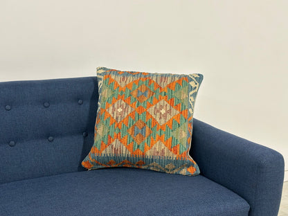 Kelim Multi Cushion PC 018 - 0.50m X 0.50m