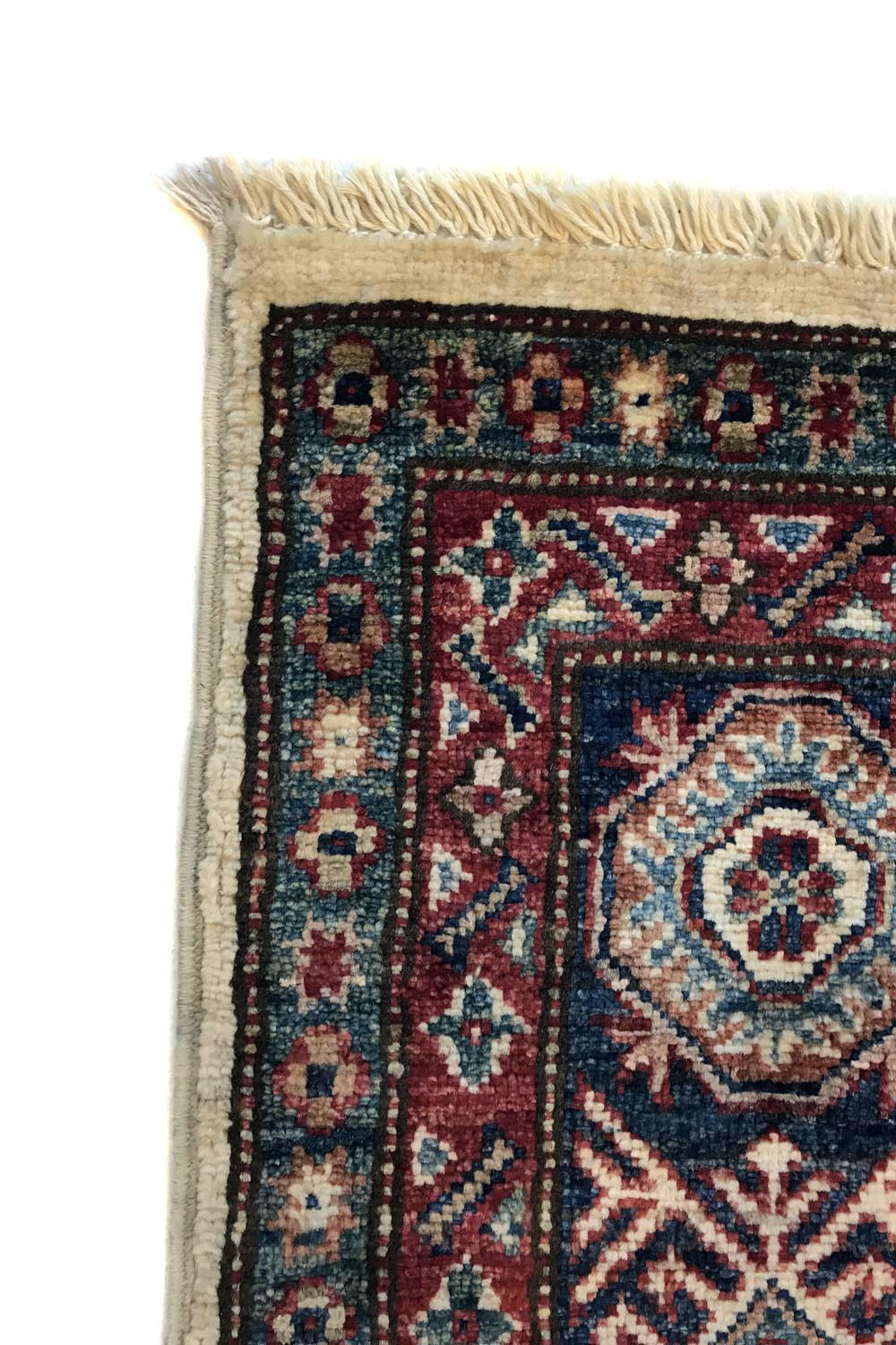 Supreme Kazak Beige Rug PC 56408 - 3.08m X 1.98m
