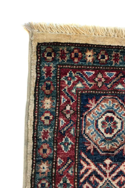 Supreme Kazak Beige Rug PC 56408 - 3.08m X 1.98m