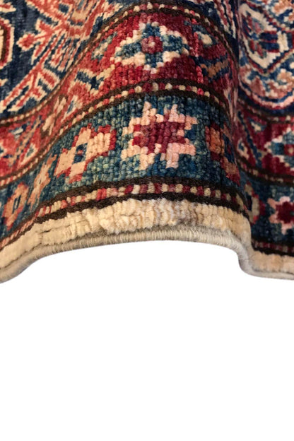 Supreme Kazak Beige Rug PC 56408 - 3.08m X 1.98m