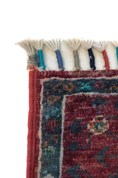 Mamluk Red Rug PC 56427 - 1.50m X 1.00m