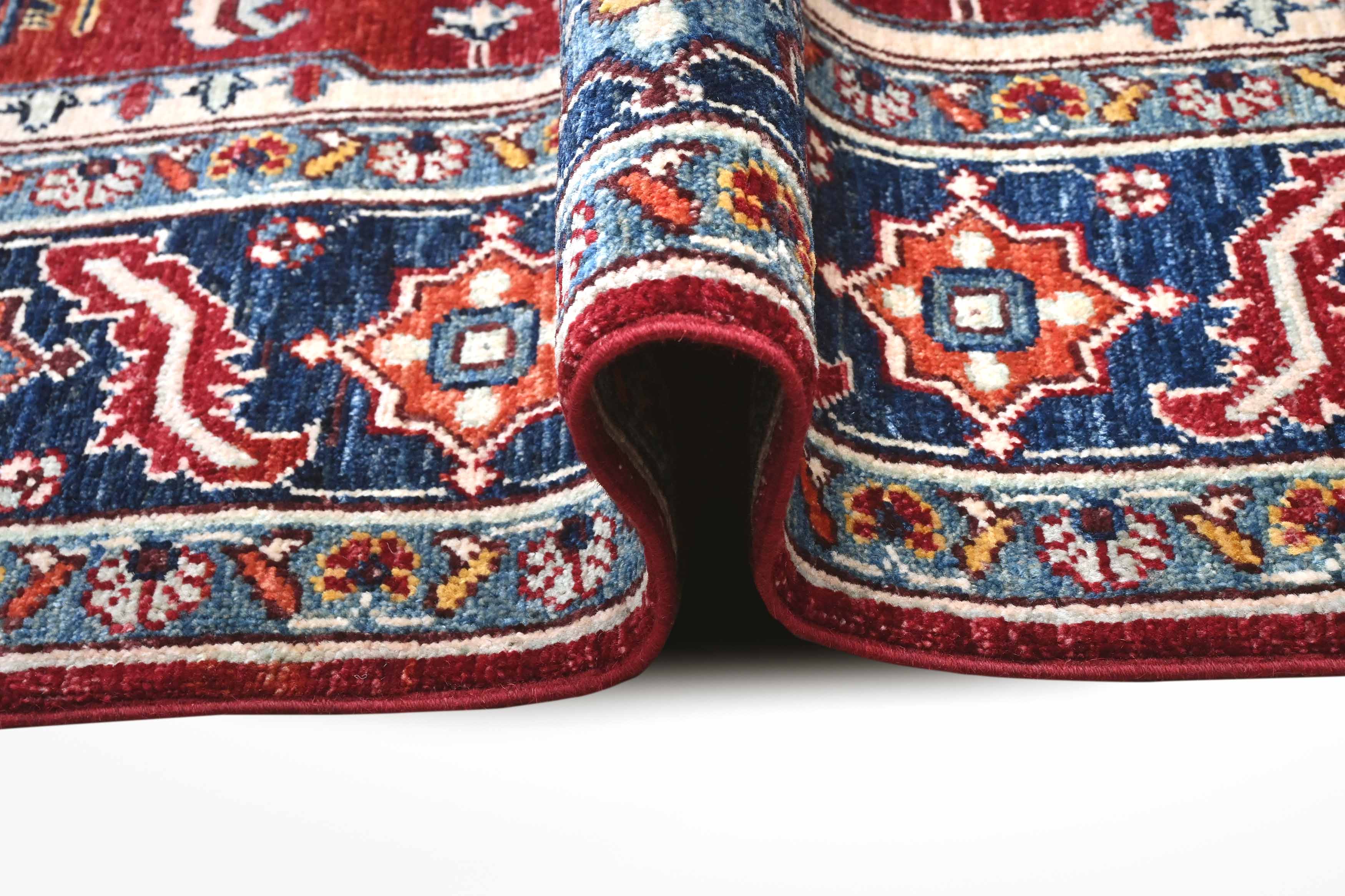 Sohrabi Red Rug PC 54933 - 2.46m X 1.73m
