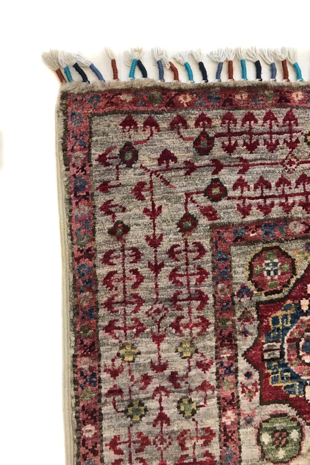 Mamluk Natural Rug PC 56429 - 1.46m X 1.00m