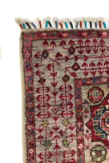 Mamluk Natural Rug PC 56429 - 1.46m X 1.00m