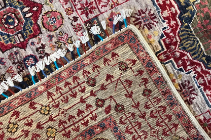 Mamluk Natural Rug PC 56429 - 1.46m X 1.00m