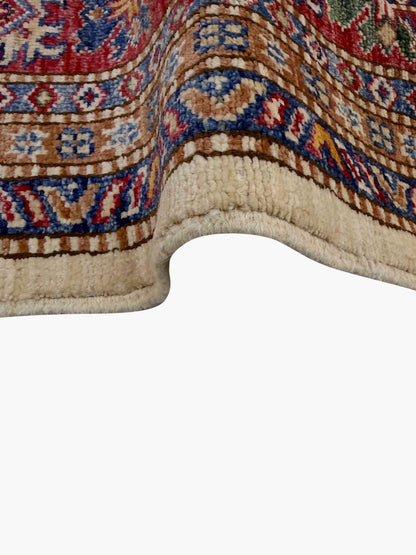 Supreme Kazak Ivory Rug PC 57433 - 2.37m X 1.67m