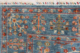 Pictorial Blue PC 53598 - 2.36m X 1.72m