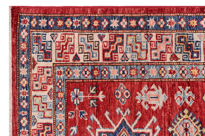 Supreme Kazak Red Rug PC 54374 - 1.50m X 0.97m