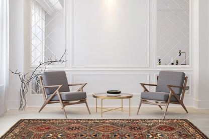 Supreme Kazak Natural Rug PC 54246 - 2.33m X 1.82m