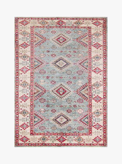 Supreme Kazak Green Rug PC 57490 - 1.79m X 1.20m