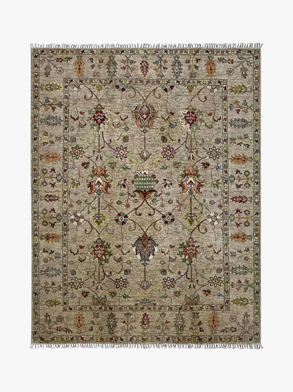 Sultani Natural Rug PC 57436 - 2.36m X 1.74m