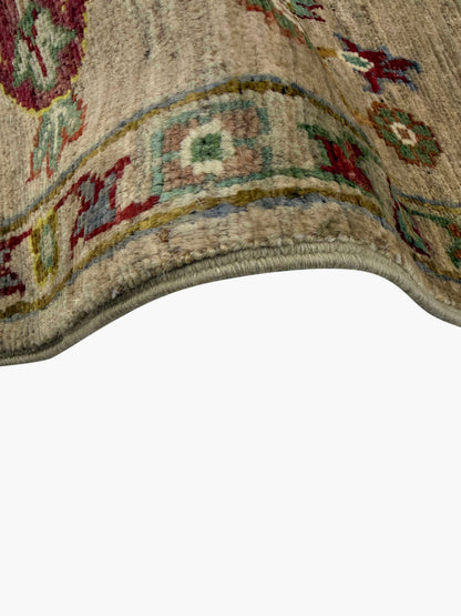 Sultani Natural Rug PC 57436 - 2.36m X 1.74m