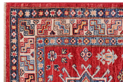 Supreme Kazak Red Rug PC 54376 - 1.52m X 0.95m
