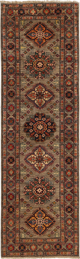 Supreme Kazak PC 51053 - 2.52 X 0.74