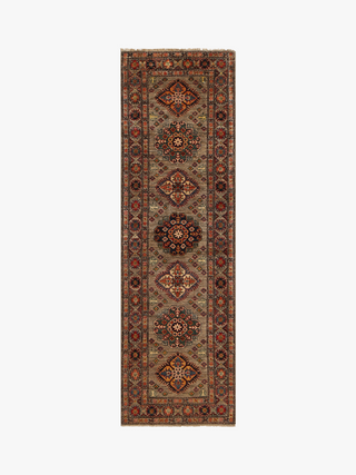 Supreme Kazak PC 51053 - 2.52 X 0.74