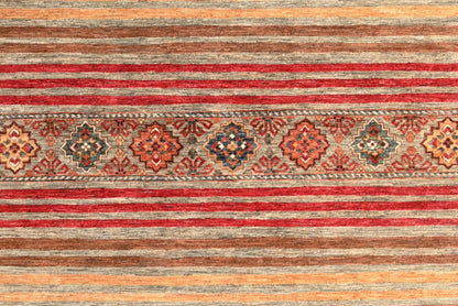 Khurjeen Multi Rug PC 56436 - 2.45m X 1.73m