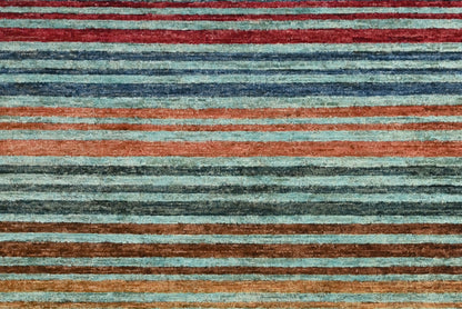 Khurjeen Aqua Rug PC 56447 - 1.57m X 1.03m