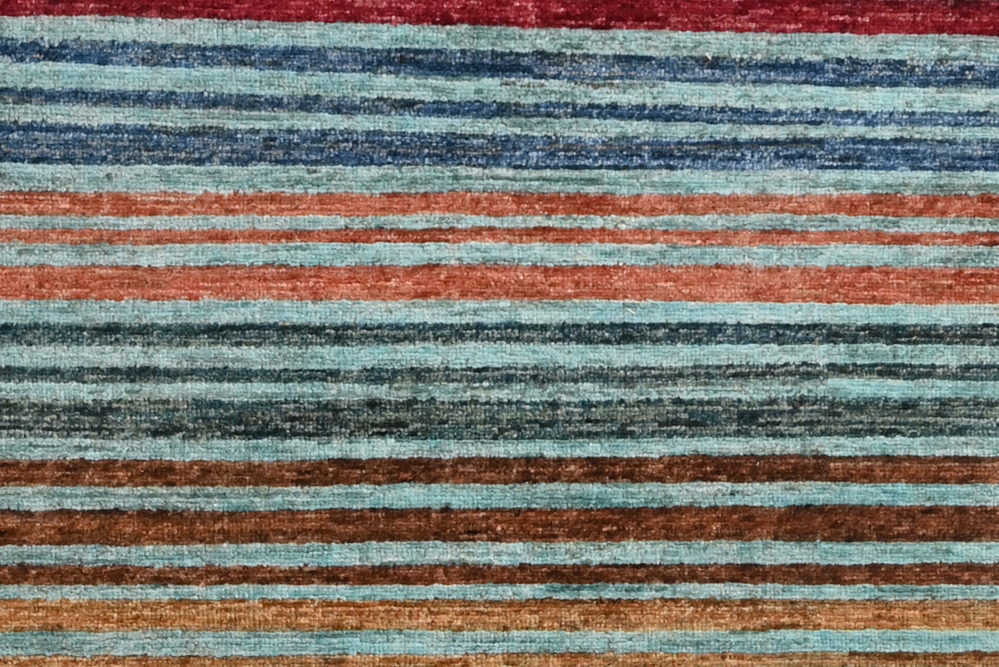 Khurjeen Aqua Rug PC 56449 - 1.57m X 1.05m