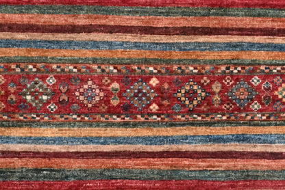 Khurjeen Multi Rug PC 56455 - 1.59m X 1.00m