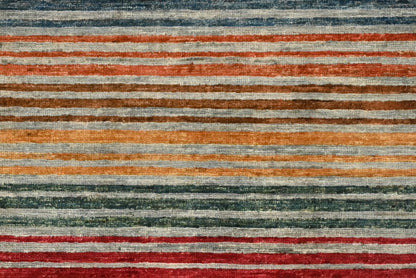 Khurjeen Multi Rug PC 56459 - 1.31m X 0.82m