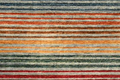 Khurjeen Multi Rug PC 56461 - 1.31m X 0.83m