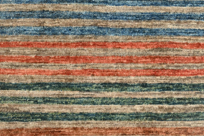 Khurjeen Natural Rug PC 56479 - 0.89m X 0.61m