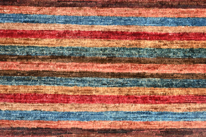 Khurjeen Multi Rug PC 56475 - 0.95m X 0.62m