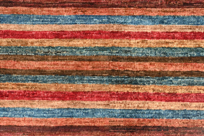 Khurjeen Multi Rug PC 56478 - 0.94m X 0.59m