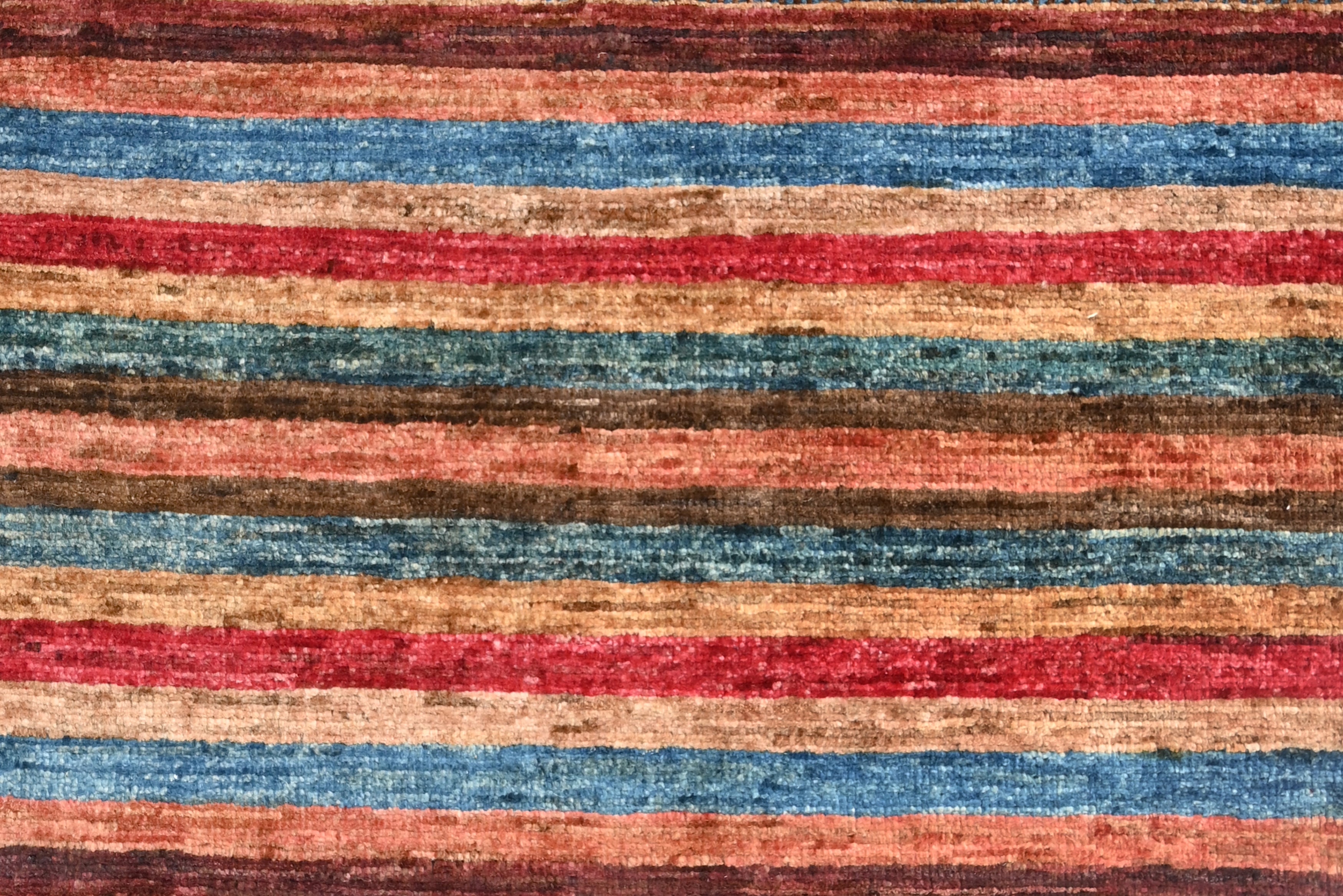 Khurjeen Multi Rug PC 56470 - 0.94m X 0.59m