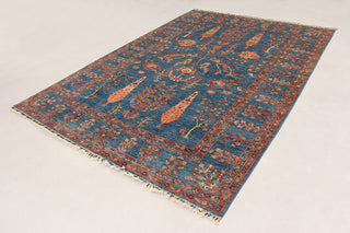 Pictorial Blue PC 54658 - 2.97m X 2.08m