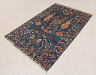 Pictorial Blue PC 54674 - 1.84m X 1.24m