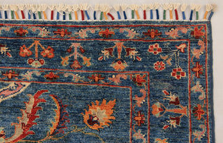 Pictorial Blue PC 54674 - 1.84m X 1.24m